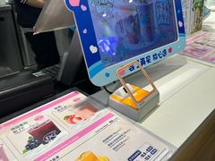 -DQ·蛋糕·冰淇淋(湖景东路店)