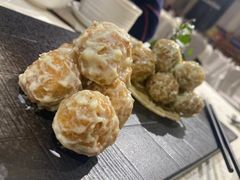 -禾悦庄餐厅