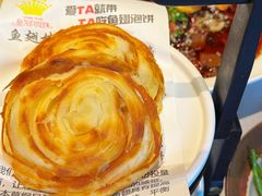 -鱼翅楼·津派砂锅鱼翅(水上公园店)