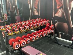 -即刻健身馆(对外经贸店)