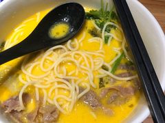 -和府捞面(壹方天地店)