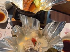 -匠和风精致料理(莆田财富中心店)
