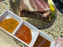 -安又胖韩国烤肉(美罗城店)