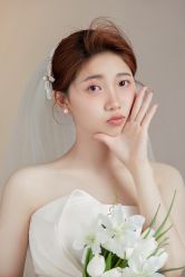 -至臻微拉婚纱摄影