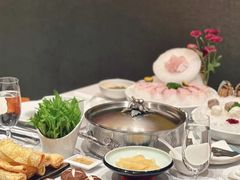 -香守·花胶鸡海鲜火锅(JW万豪店)