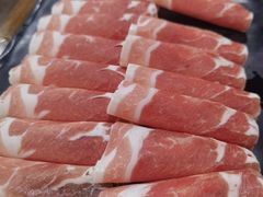 -马记伊源斋涮肉·清真菜(百子湾店)