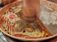 -京元盛铜锅涮肉(上海总店)