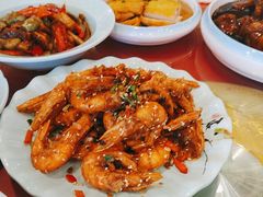 -南来顺饭庄·清真(南菜园店)