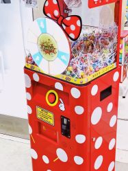 -贝贝熊(武汉印象城店)