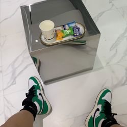 -HG美发设计沙龙