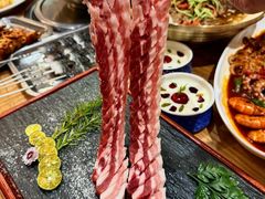 -一韩亭韩式烤肉(高新店)