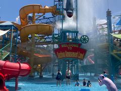 -苏州乐园森林水世界