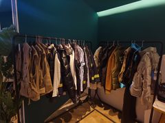 -棂笼·深度沉浸密室(武汉旗舰店)