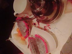 -华夏良子·足道SPA艾灸(铁道大厦店)