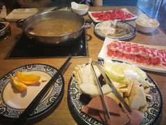 -7火锅(阿布扎比店)