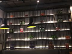 -乐凯撒披萨(东方新世界店)