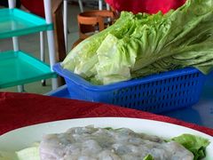 -花苑美食横琴生蚝火锅(拱北粤华路店)