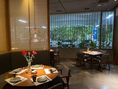 -菩提素素食餐厅(晶郦馆店)