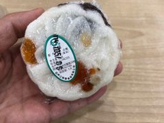 -江南春(中山中路店)
