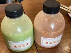-曼谷食堂·泰国家庭料理(丹桂路店)