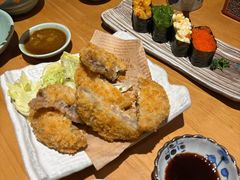 -一心创作料理屋(经开万达店)