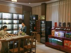 -京杭上院·河景花园餐厅·杭帮菜名店
