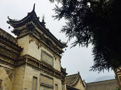 -西安关中民俗艺术博物院