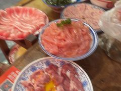 -楠火锅(西单店)