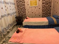 -同芙舍予专业健康美容