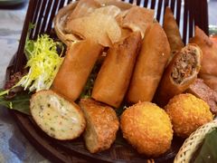 -阿莱唛唛泰国菜·海鲜餐厅(蛇口店)