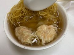 -麦文记面家(佐敦店)