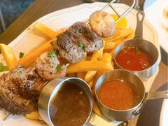 -小山日本料理(兴业太古汇店)