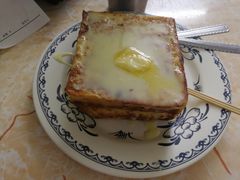 -渔记茶餐厅(渔村店)