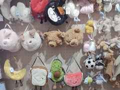 -JOYCODE(大红门银泰百货店)