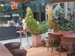 -La Terre乐田(万象城店)