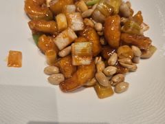 -将相和·海鲜蒸饺大连菜