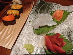 -千代武日本料理(开发区店)