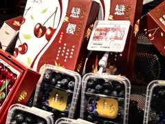 -Olé精品超市(上海港汇恒隆店)