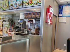 -DQ·蛋糕·冰淇淋(金鹰天地店)