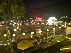 -伴山茶苑·一盏冰茶·半日山居