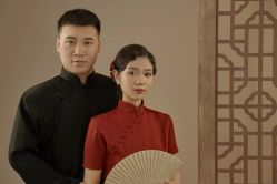 点击看大图 -情订奇缘婚纱摄影(和平路店)