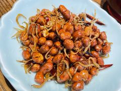 -八闽饭店闽南小镇(铁西店)
