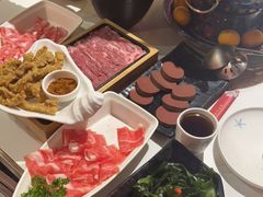-祥源胡同·涮牛羊肉火锅(花桥店)