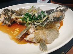 -广州文华东方酒店·江-由辉师傅主理