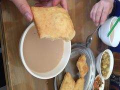 新疆奶茶-努尔古丽奶茶
