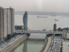 -口福汤包馆(融汇店)