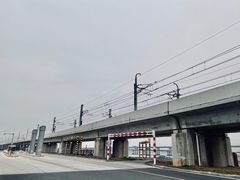 -海堤纪念公园