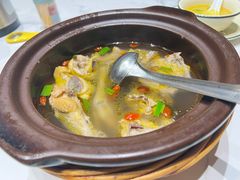 -阿露佳·舌尖上的安吉菜