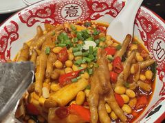 -成都吃客(奎星楼店)