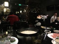-捞王猪肚鸡火锅(财富中心店)